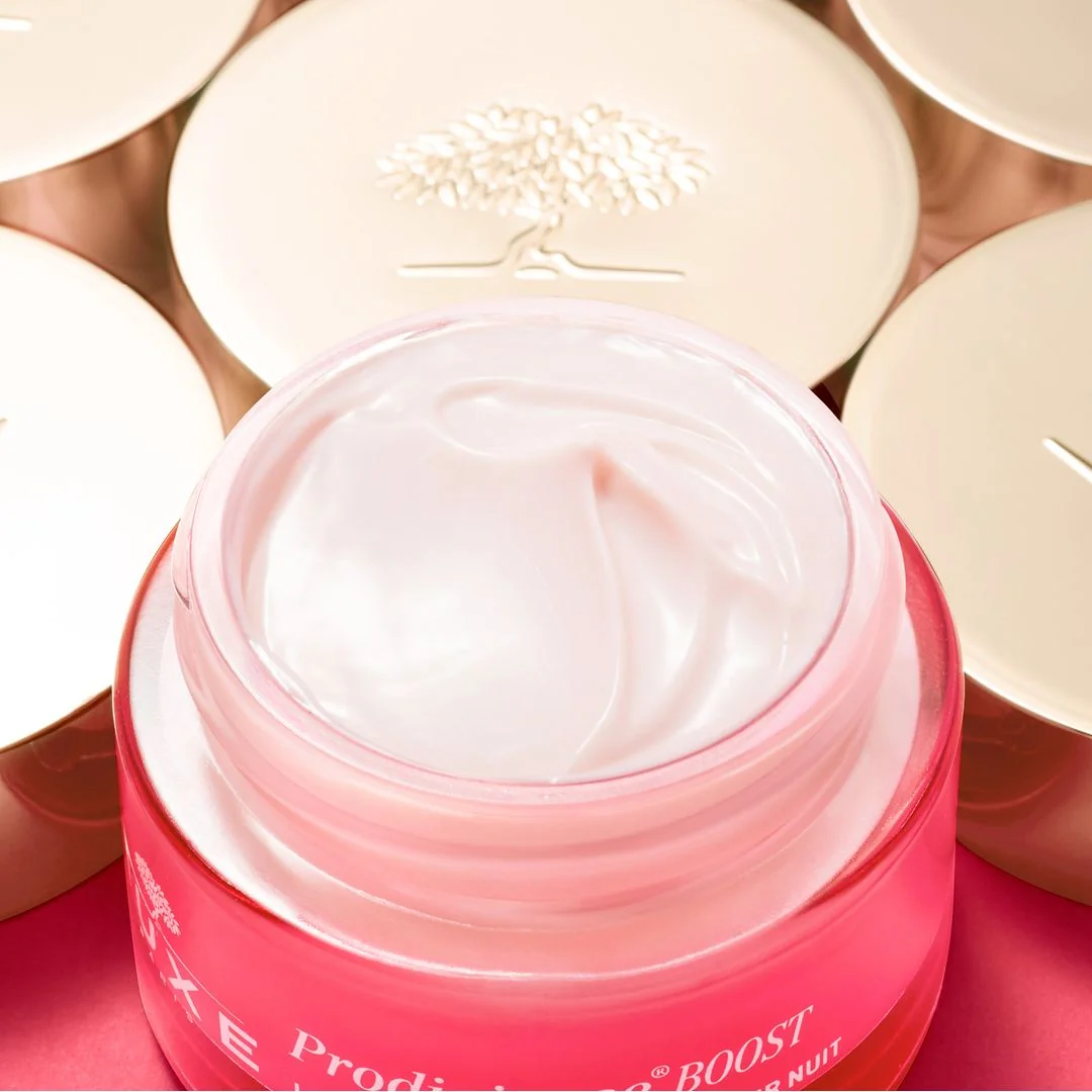 Nuxe Prodigieuse Boost Noční regenerační olejový balzám 50 ml