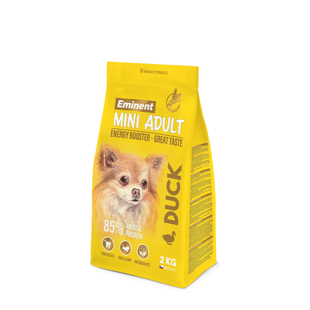 Eminent Mini DUCK 2 kg