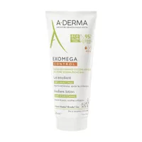 A-Derma Exomega Control Emolienční mléko