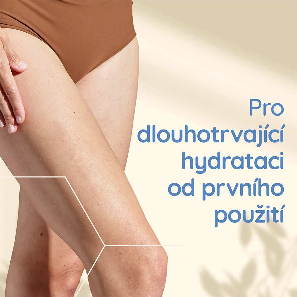 Aveeno Skin Relief Tělový olej ve spreji 200 ml