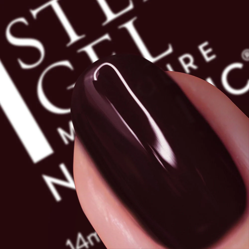 Nails Inc. It's Topless Billie lak na nehty 4v1 14 ml