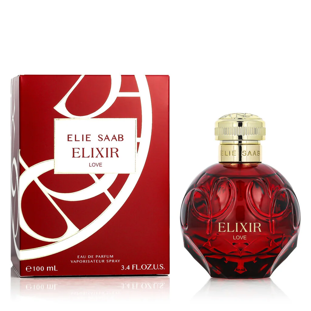 Elie Saab Elixir Love EDP 100 ml W