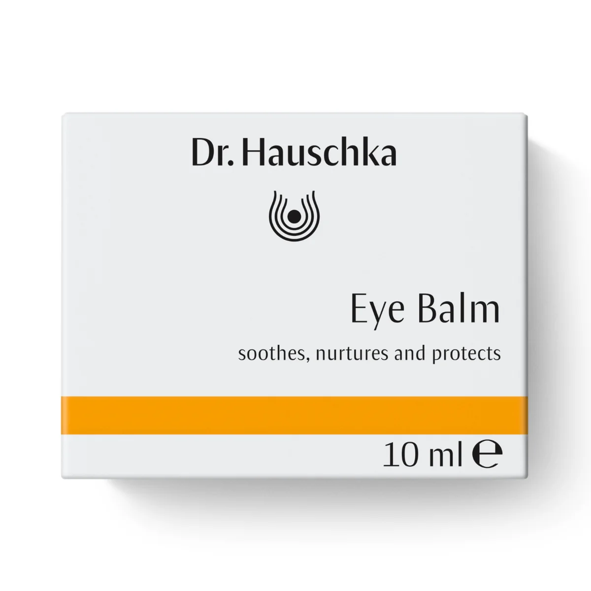 Dr.Hauschka Vyživující balzám na oční okolí 10 ml