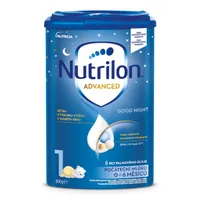 Nutrilon Advanced 1 Good Night