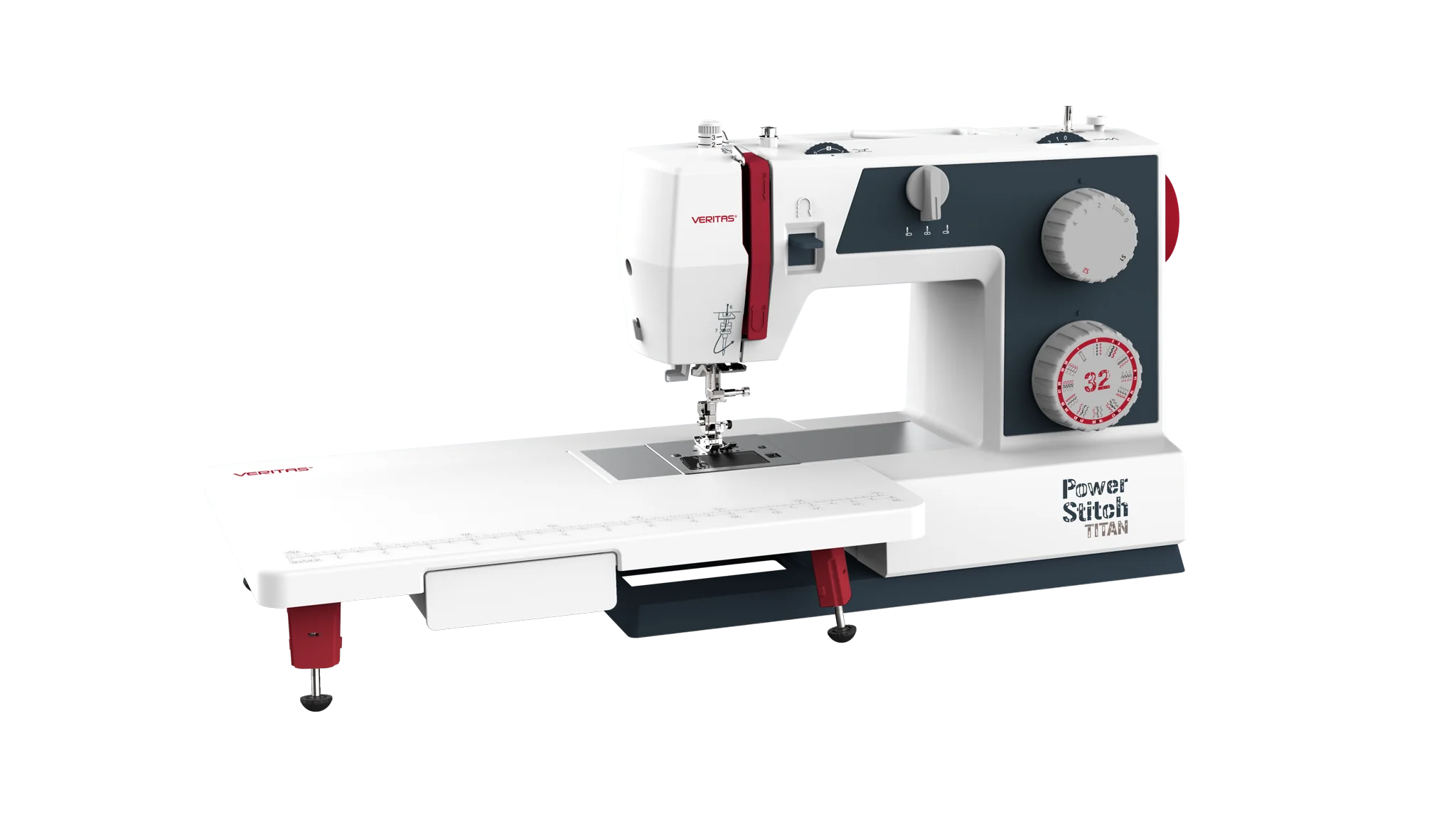 Veritas Šicí stroj Power Stitch 32T