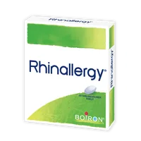 Boiron Rhinallergy