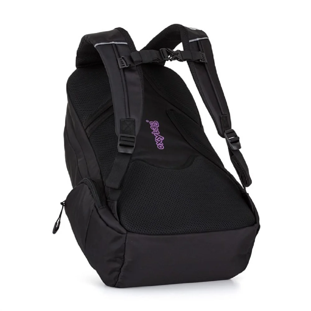 Oxybag OXY ZERO - studentský batoh Moon