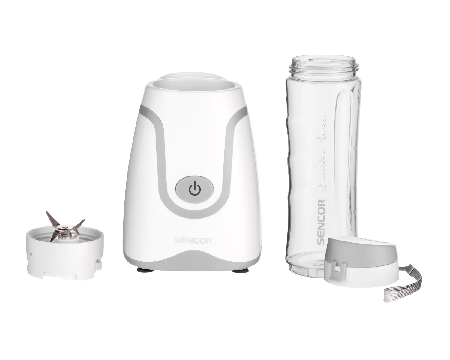 SENCOR SBL 2110WH smoothie mixér