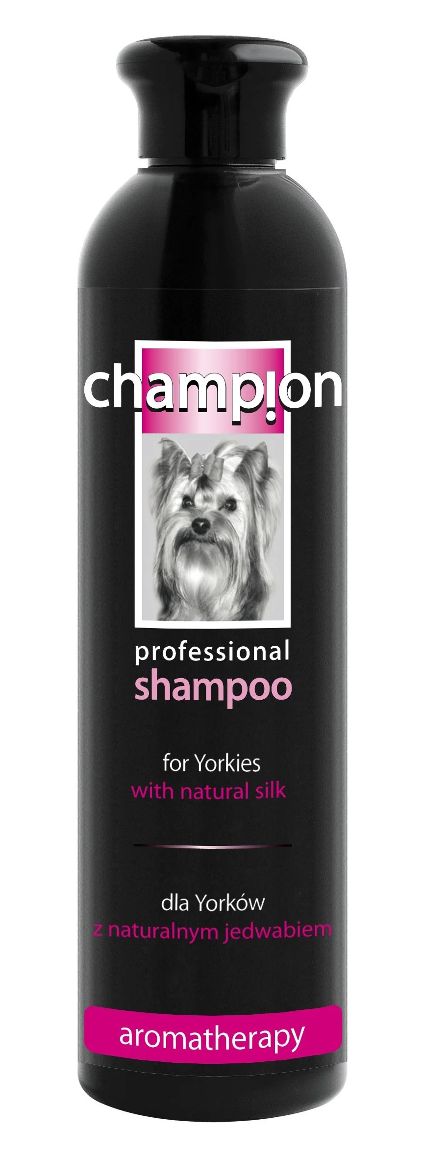 Champion Šampon pro Jorkšírské teriéry 250ml