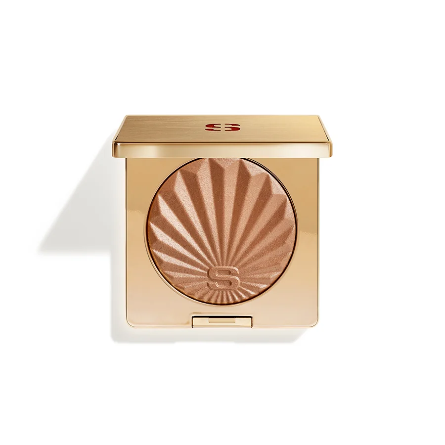 Sisley Phyto-Touche Illusion D'été gelový pudr 11 g