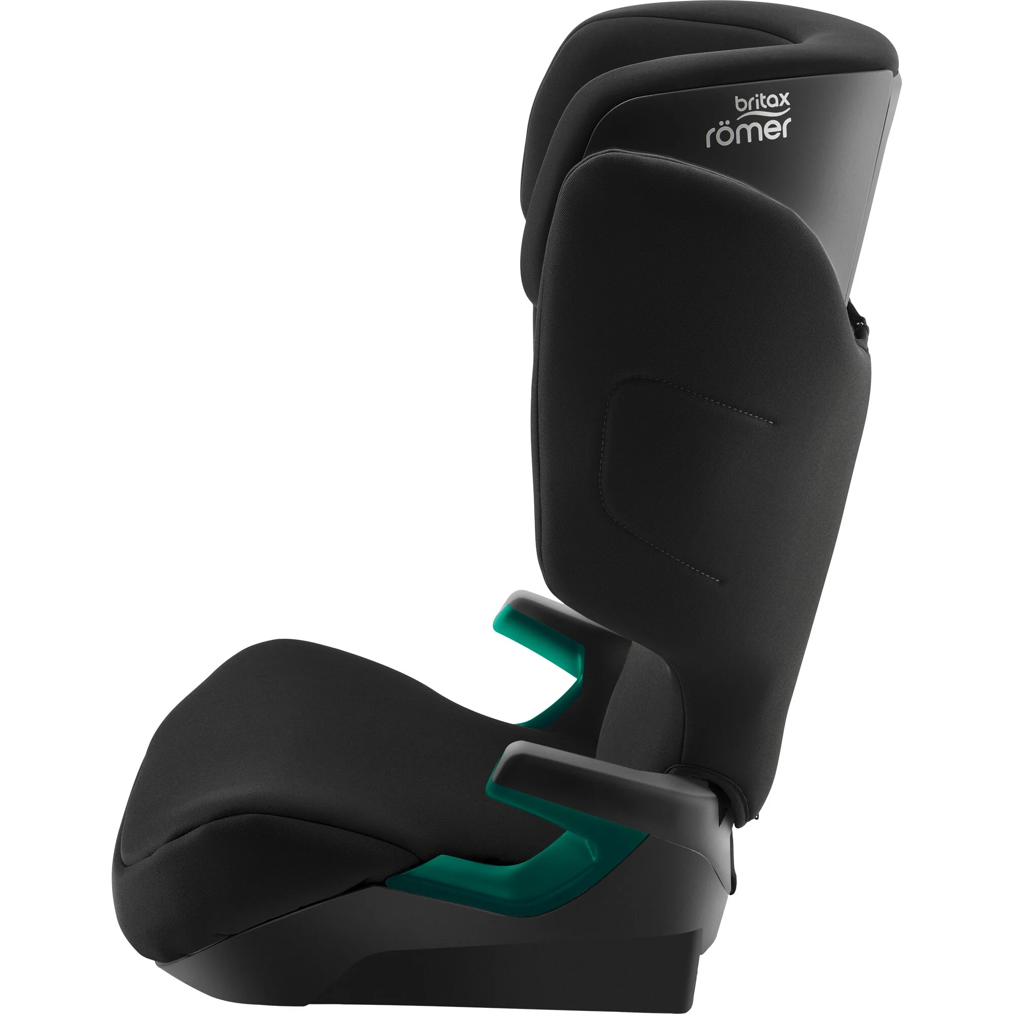 Britax Römer Autosedačka Adventure Plus 2, Space Black 1