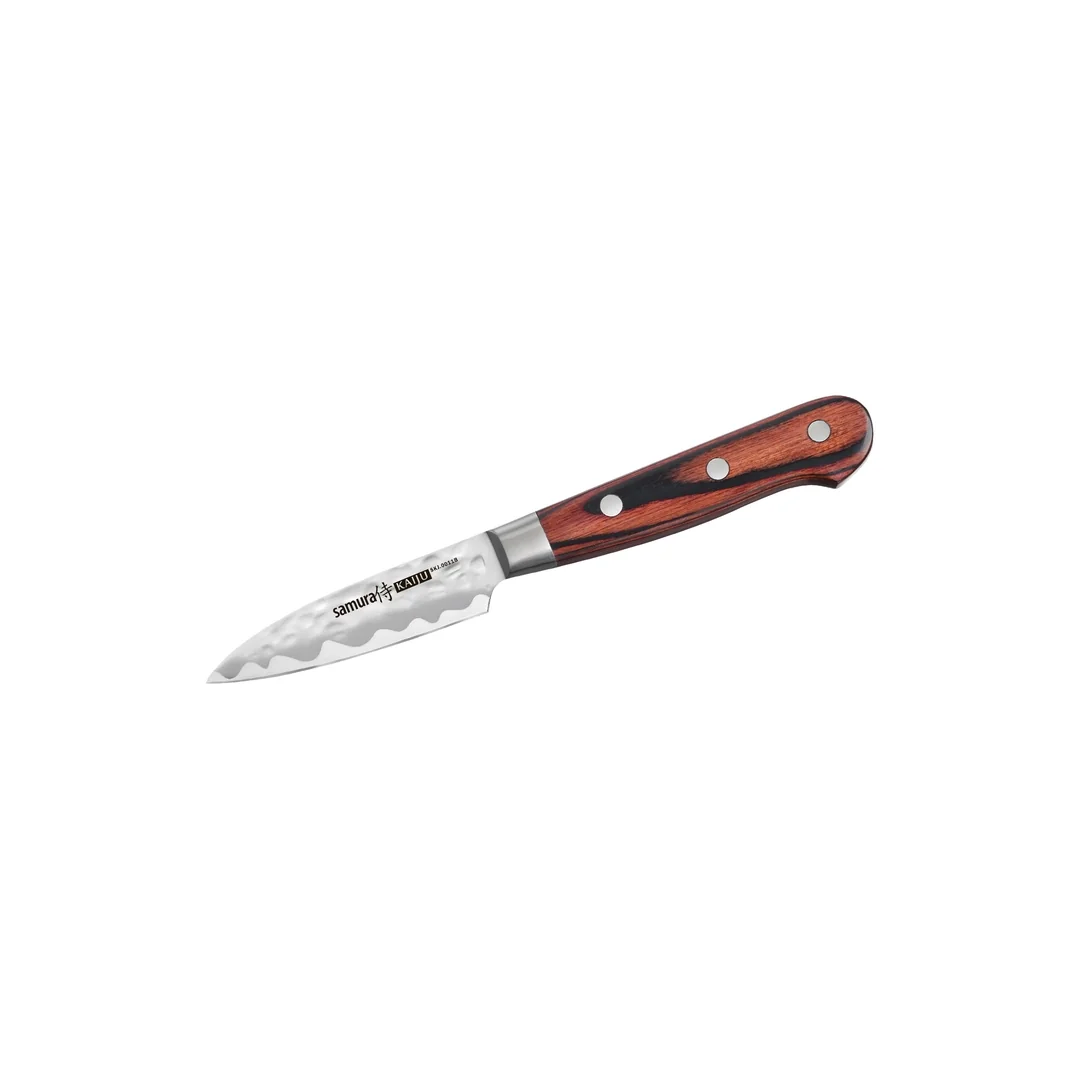 Samura KAIJU Bolster Nůž na ovoce a zeleninu 7,8 cm (SKJ-0011B)