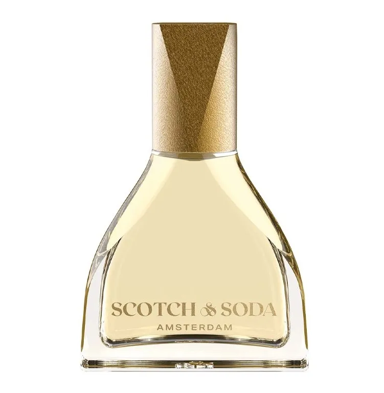 Scotch&Soda I AM EDP pro muže 60 ml