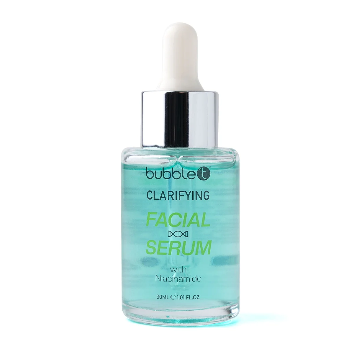 Bubble T Sada pleťových sér 4x30 ml