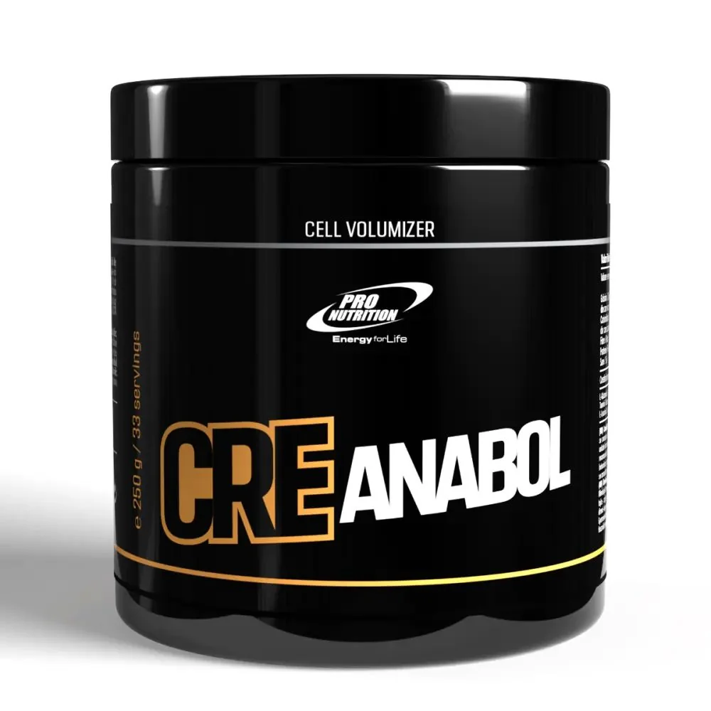 Pro Nutrition Creanabol - 250 g