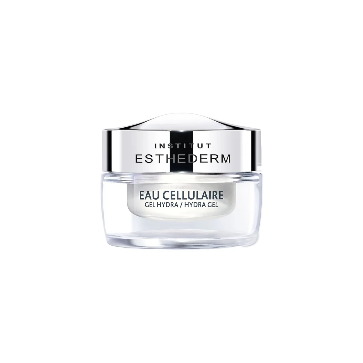 Institut Esthederm Cellular Water hydratační gel na obnovu objemu pleti 50 ml