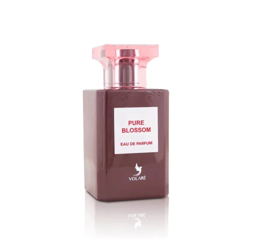 Volare Parfémovaná voda - PURE BLOSSOM - Objem: 100ml