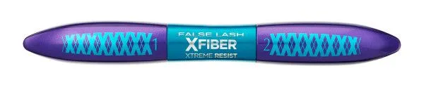 Loréal Paris False Lash XFiber Xtreme Resist voděodolná řasenka 10,1 ml