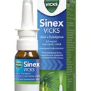 Vicks Sinex Aloe a Eukalyptus