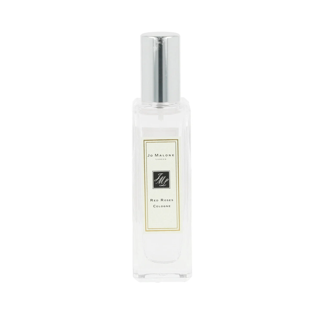 Jo Malone Red Roses EDC 30 ml W (Bez krabičky)