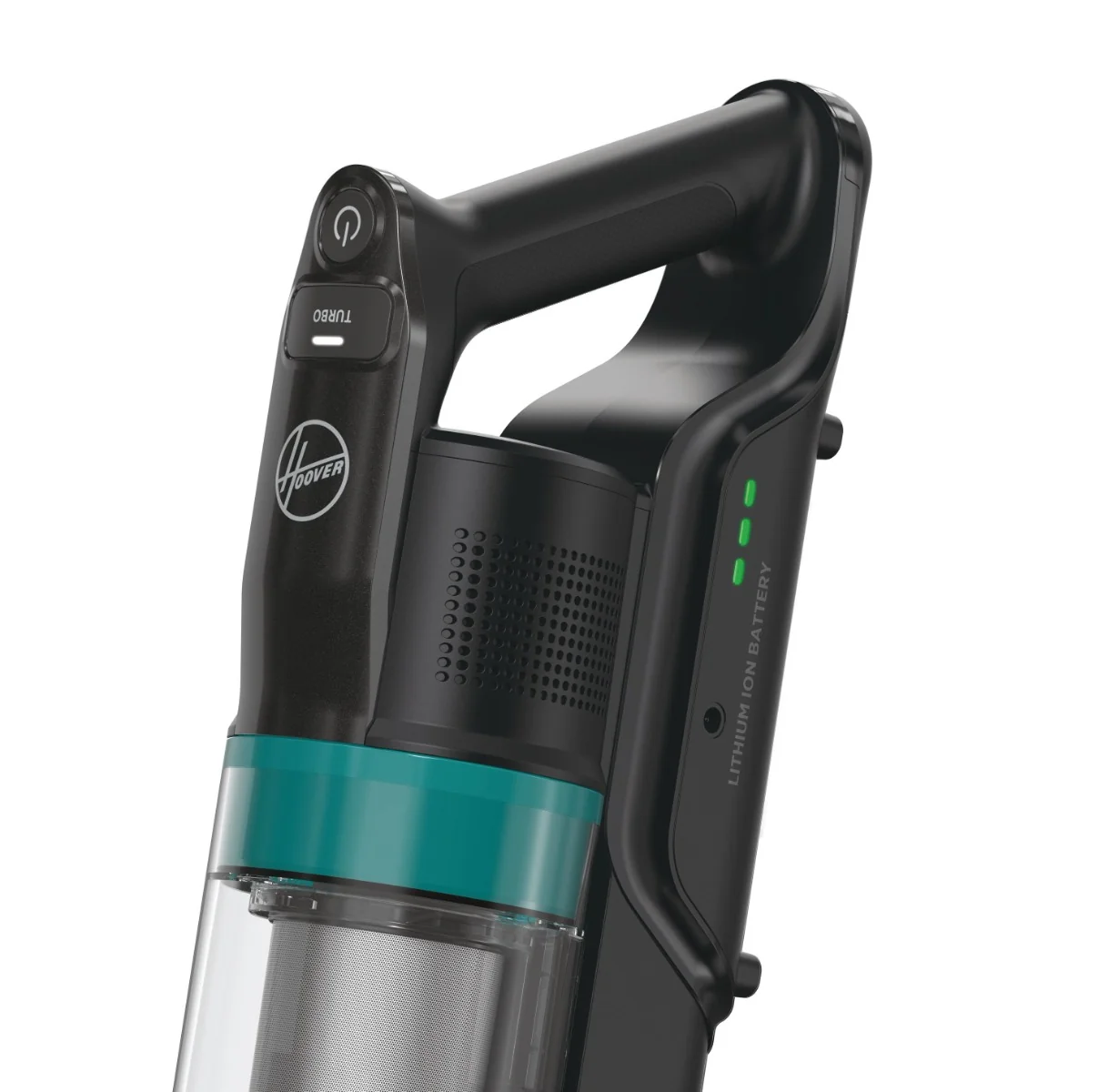 Hoover HF1P10PX 011 tyčový akumulátorový vysavač