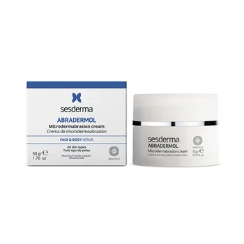 Sesderma Abradermol Mikroabrazivní krém 50 g