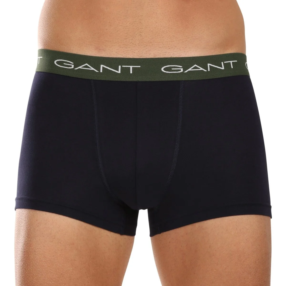 Gant 3PACK pánské boxerky vícebarevné (902413043-313) M