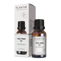 PLANTHÉ Laboratories Tea Tree oil ošetřující