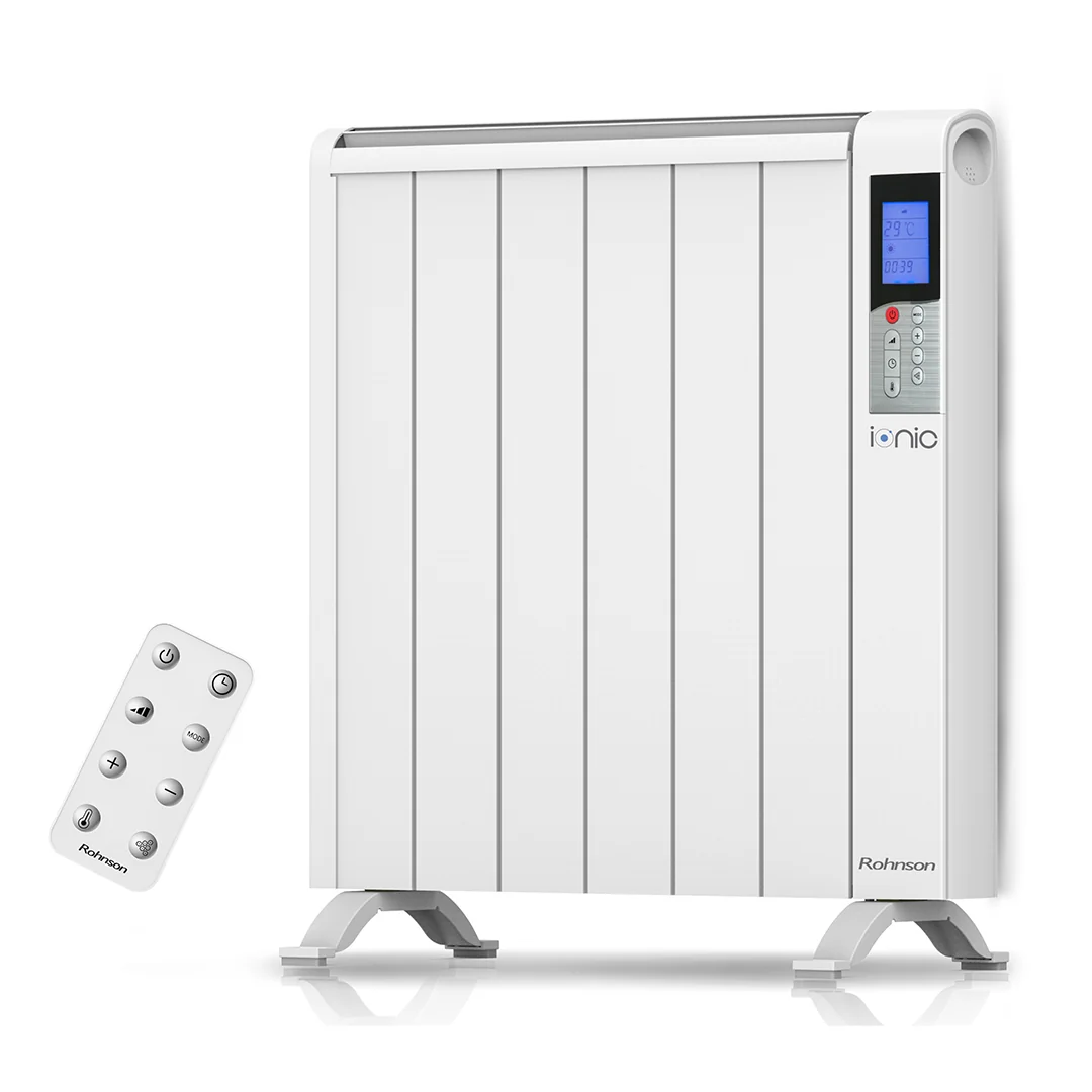 Rohnson Digitální topný panel s ionizací R-0415 Ionic