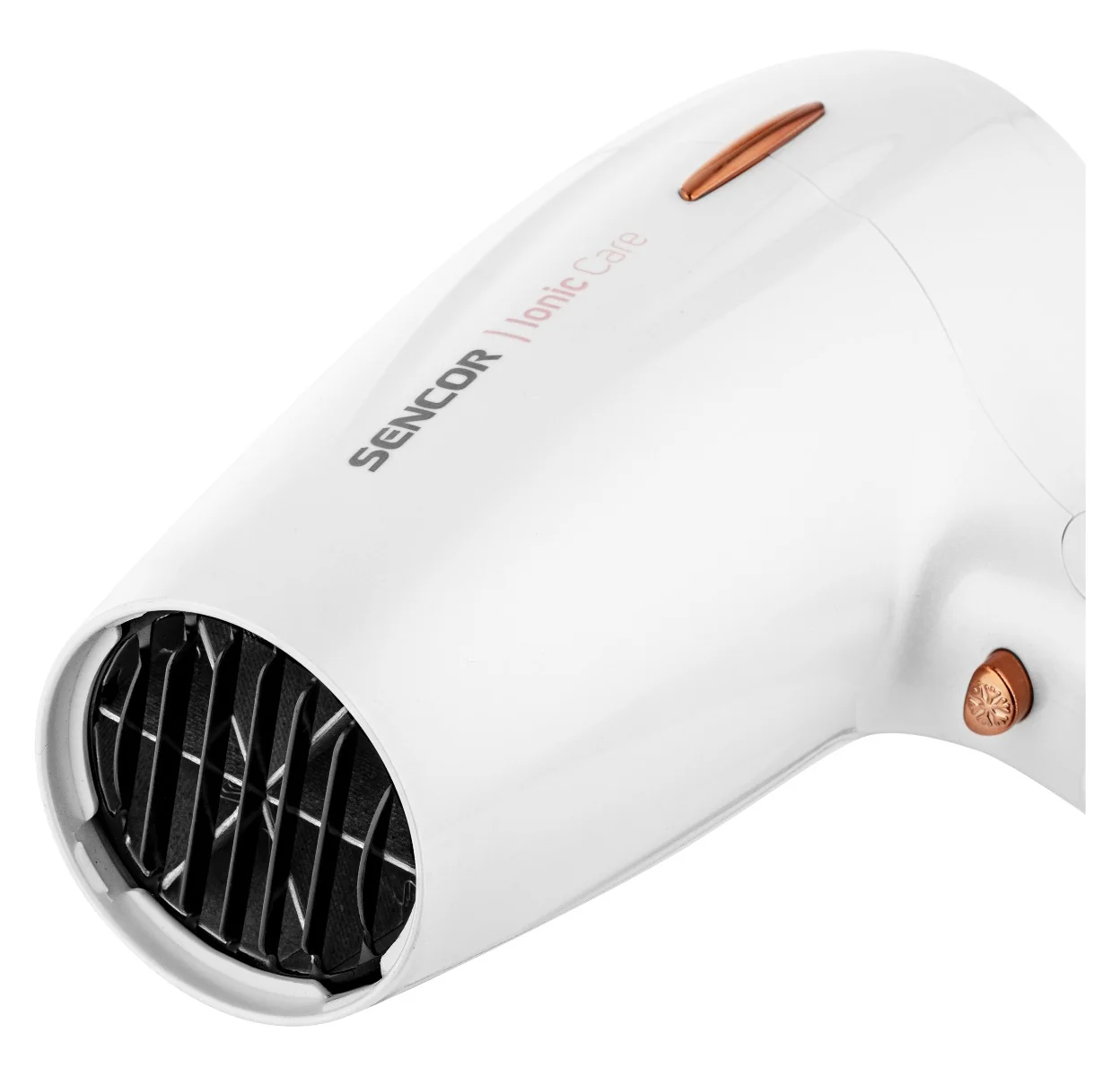 SENCOR SHD 7200GD vysoušeč vlasů