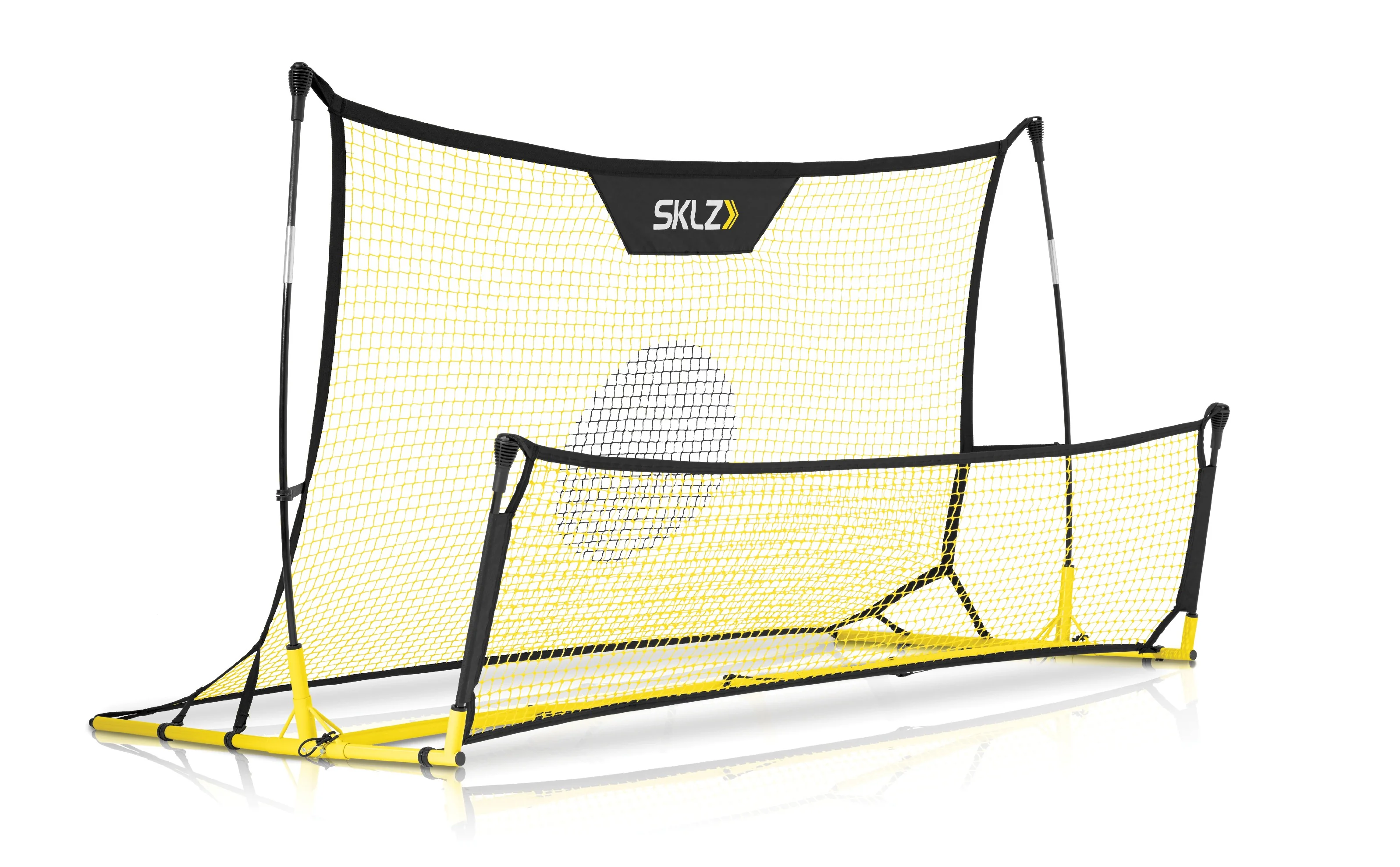 SKLZ Quickster Soccer Trainer, fotbalový nahrávací asistent