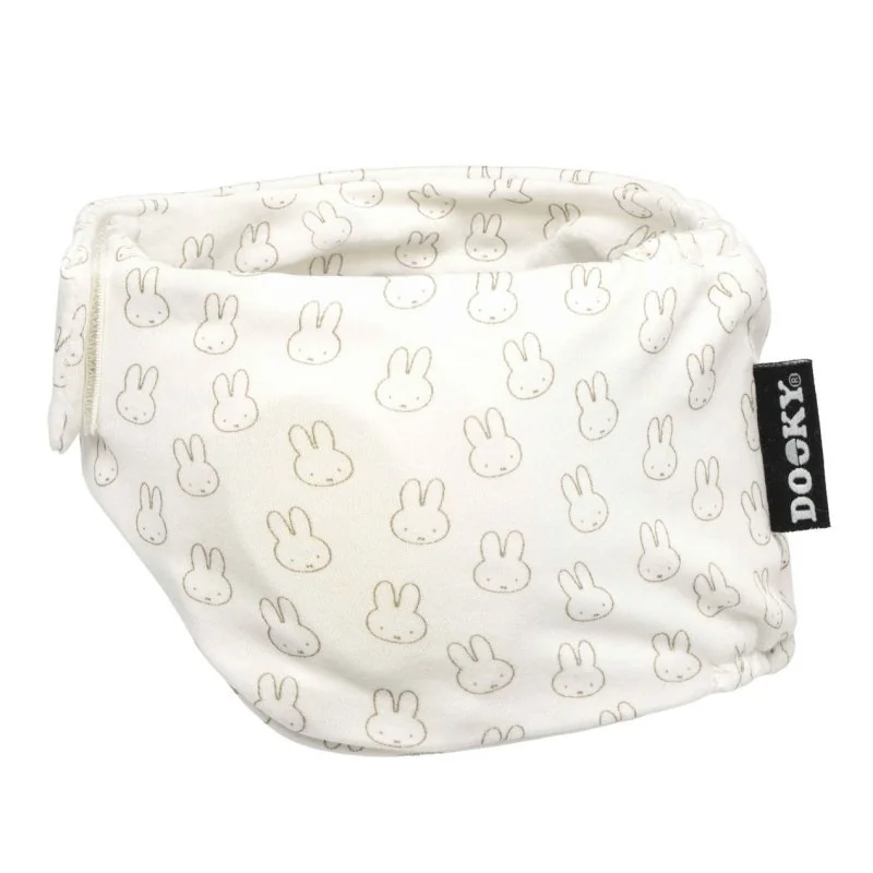 Dooky Čelenkový chránič sluchu 0-6m Miffy