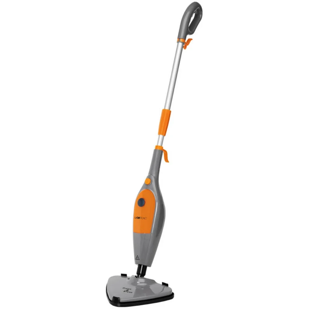 CLATRONIC DR 3539 parní mop, mikrovlákno 