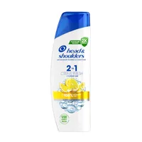 Head&Shoulders Anti-hairfall with Citrus 2v1