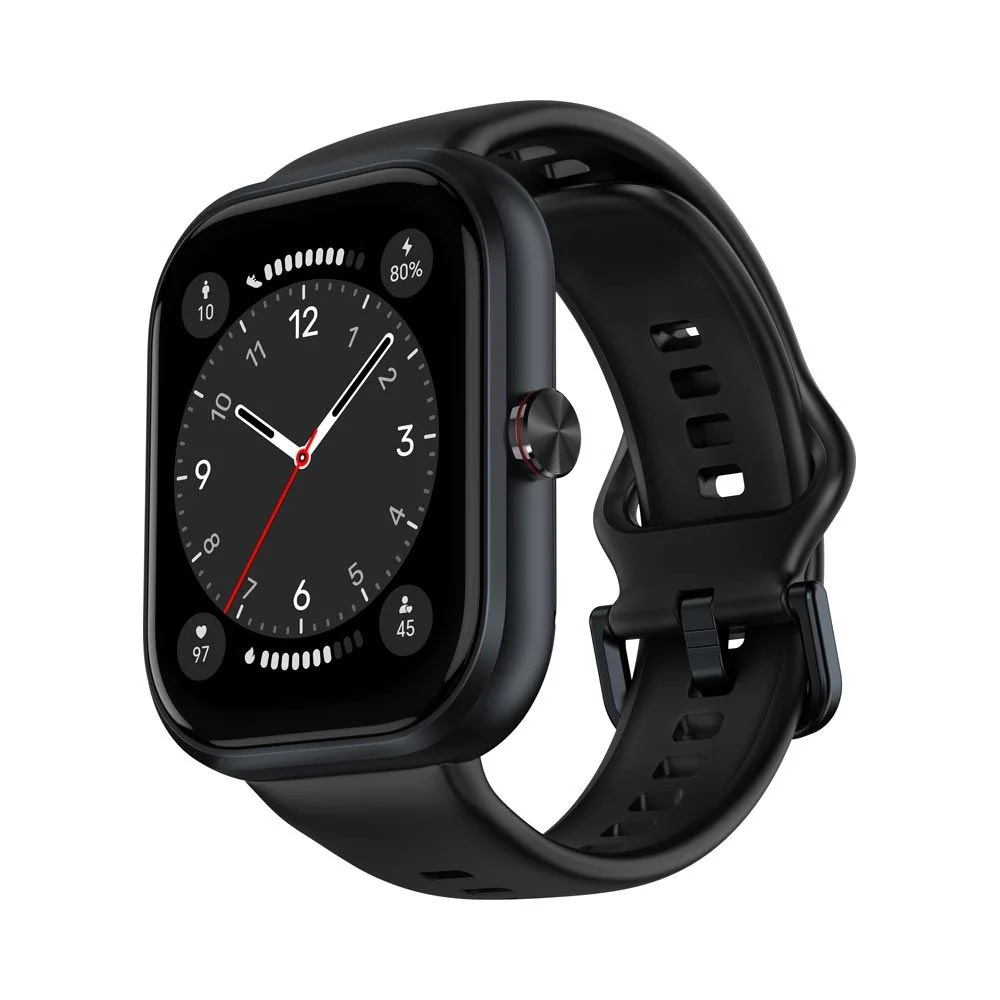 Honor CHOICE Haylou smart watch černé
