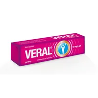 Veral 10mg/g