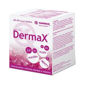 Farmax DermaX 60+30 tobolek