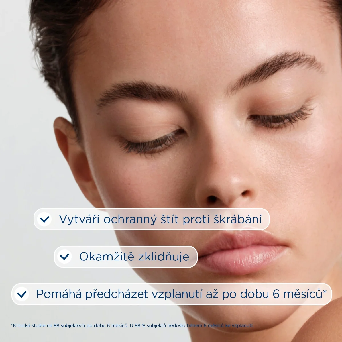 BIODERMA Atoderm AD Intensive baume zklidňující balzám 200 ml