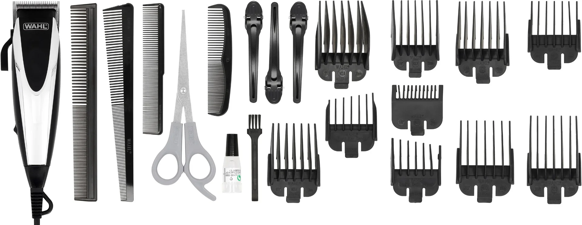 WAHL 09243-2616 Homepro clipper