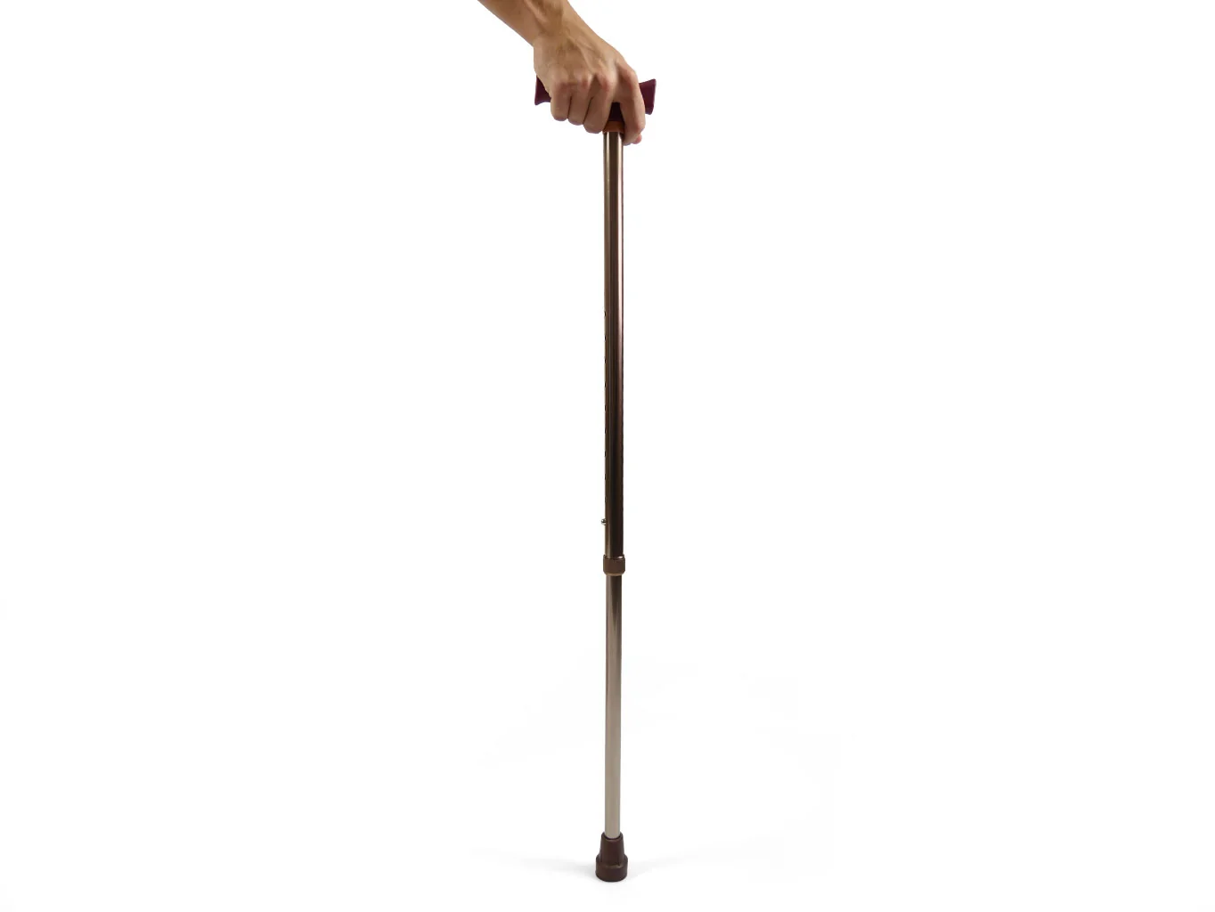 BESCO MEDICAL LIMITED Duralová hůl anatomická