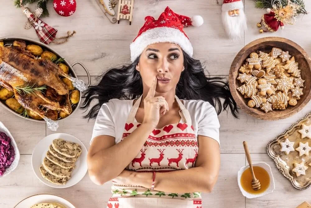 Jak s diabetem zvládnout sváteční hostiny a setkání?