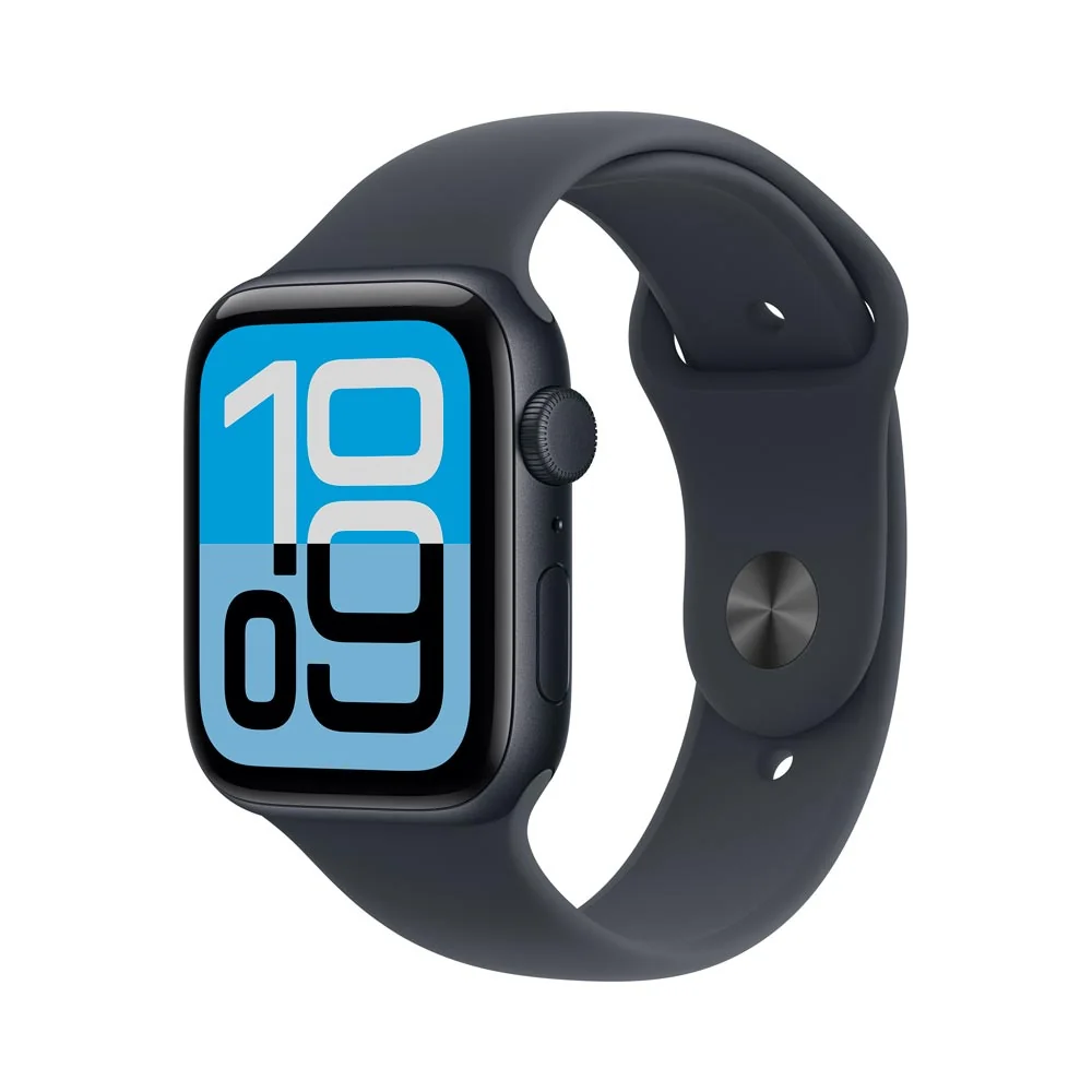 Apple Watch SE 3 40 mm sportovní řemínek S/M chytré hodinky