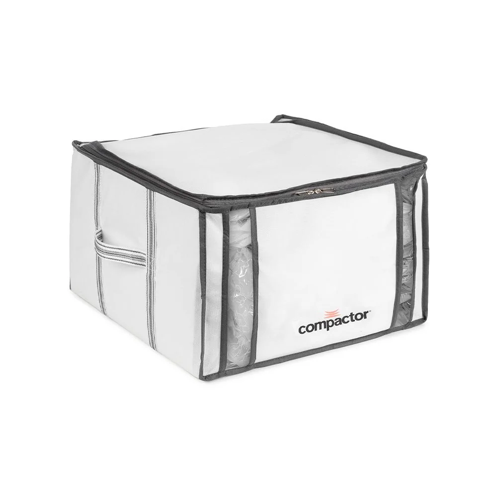 Compactor Life M 125 l úložný box s vakuovým sáčkem