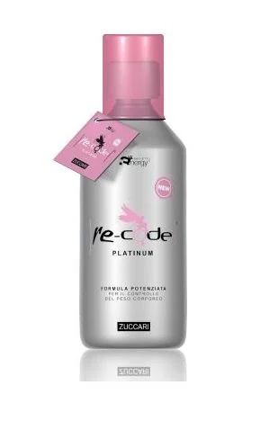 Zuccari Re-Code Platinum Zuccari 500ml
