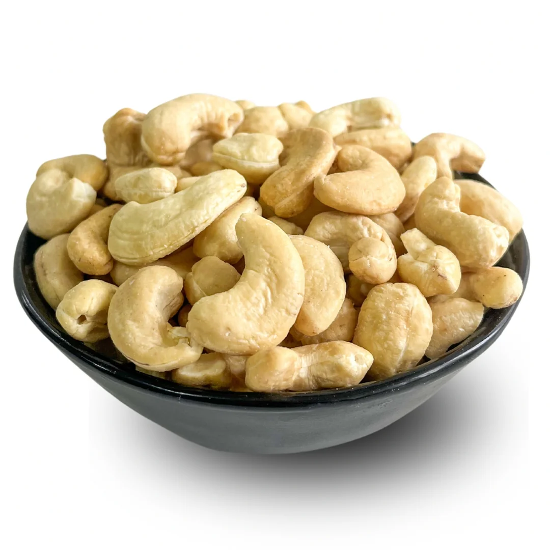 Lyopotraviny BIO Kešu Oříšky, 500 g