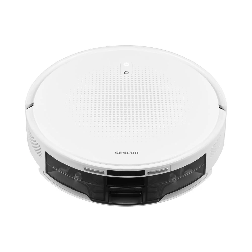 SENCOR SRV 7485WH robotický vysavač