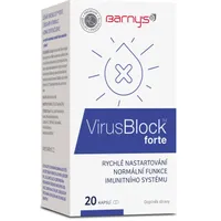 Barny´s VirusBlock forte