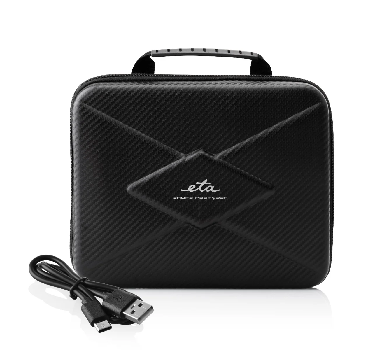 ETA PowerCare Pro 2660 masážní pistole černá
