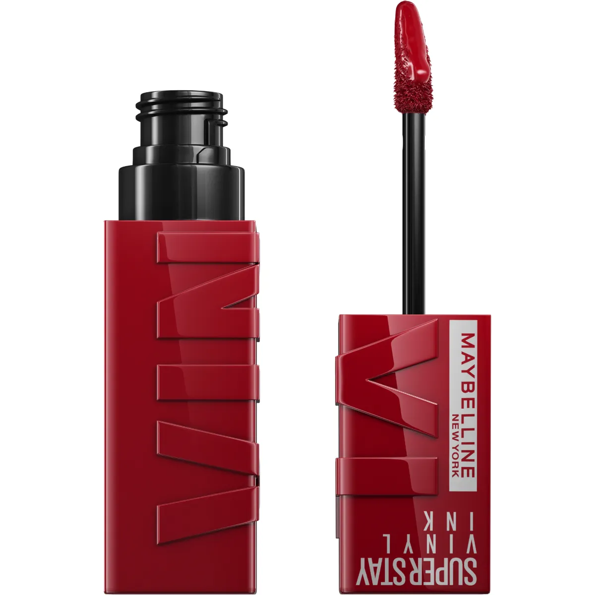 Maybelline Vinyl Ink 10 Lippy tekutá rtěnka 4,2 ml