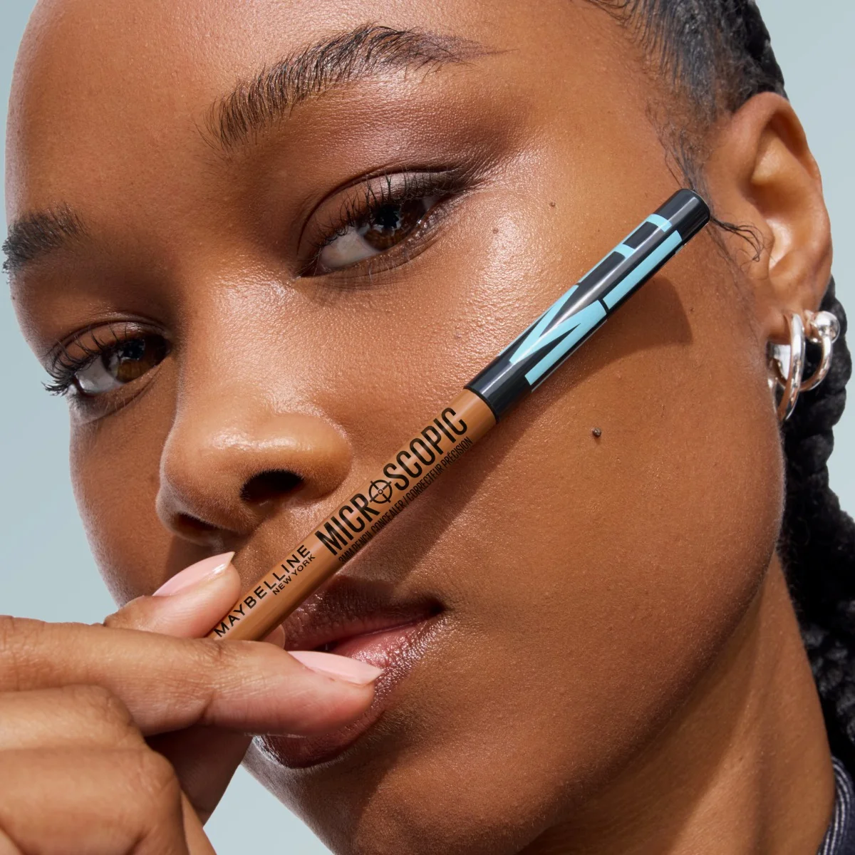 Maybelline Microscopic 03 Porceln korektor 0,28 g